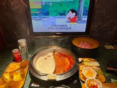 -牛New寿喜烧(金鹰世界店)