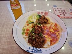 -大嘻咹biangbiang面(历史博物馆店)