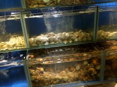 -马路边上·小海鲜烧烤(八一路店)