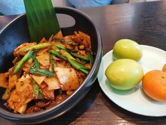 -翠湖宾馆·中餐厅