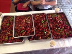 -阿木龙虾(河间路店)