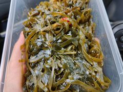 海带-大头卤菜(港澳店)