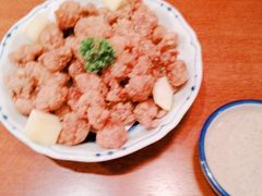 -林四喜·闽南传家菜(鼓浪屿店)