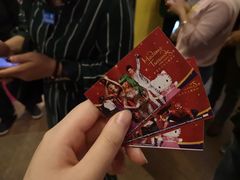 -香港杜莎夫人蜡像馆