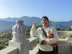 -广州市石门国家森林公园