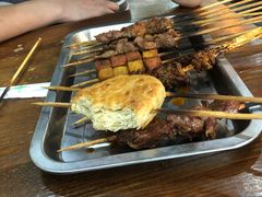 -二子海鲜大排档(太阳城店)