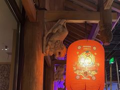 -长安大牌档之西安博物院文化餐厅(中贸店)
