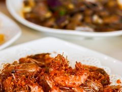-新金盛·海鲜酒楼(盐田店)