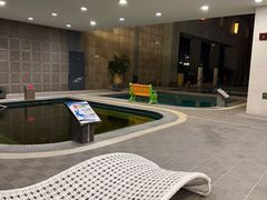 -和园景逸大酒店朗月汤泉