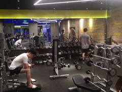 -贝菲特游泳健身(徐泾店)