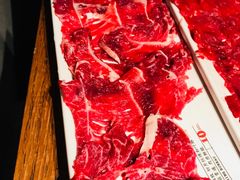 三花趾-牛事制造局牛肉火锅(莲岳路店)