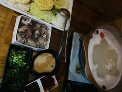 -香木香羊(小汤山店)