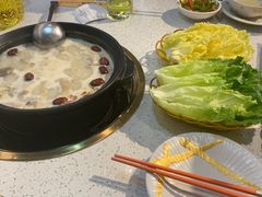 -八珍玉食鸡煲·打边炉(印象城店)