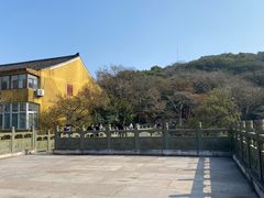 -普陀山风景区-佛顶山