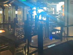 -绿茶餐厅(光谷世界城步行街店)