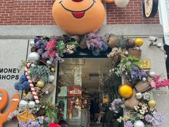 -Money Shops(愚园路店)