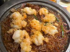 -绿茶餐厅(西单老佛爷店)