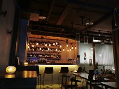 -Limestone 小酒馆(朝阳大悦城店)