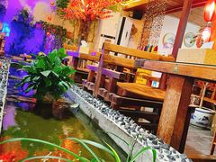 -丽江庭院之爱在路上(西单店)
