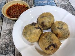 酿豆腐-南雄雄州土菜餐厅(粤北大厦店)