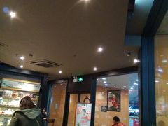 -星巴克(上海南站店)