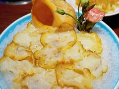 -东海怡品海鲜豆捞(星街坊店)