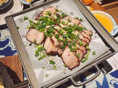 -绿茶餐厅(布吉万象汇店)