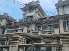 -张学良旧居陈列馆