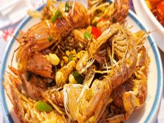 -三妹小龙虾·黄油蟹(华侨城总店)