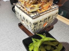 大阪烧-八角锄烧·肉火锅(天河城店)
