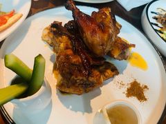 -MARU玛露音乐餐厅(前滩世贸店)