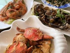 -钱塘府海鲜餐厅