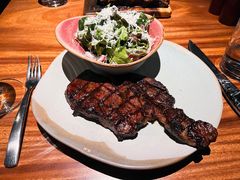 -The Meat & Wine Co Southbank(南岸店)