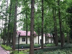 -上海怡沁园度假酒店