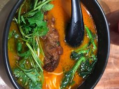 -和府捞面(东直门银座店)