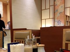-胜博殿霸王树(嘉里中心店)