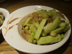 -九毛九西北菜(大东海店)