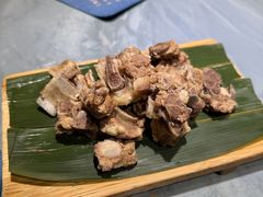 -慢丽江·云南野生菌土鸡锅(付家庄店)