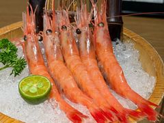 -沼津港精致料理·寿喜烧·烧鸟(青浦宝龙广场日料榜单店)