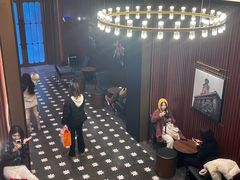 -瑞幸咖啡(江汉路中山大道店)
