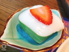 椰汁西米糕-泰妃殿(宏伊国际广场店)