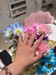 -丽心自助美甲美睫