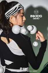 -INKIDS潮童社儿童摄影(朝阳大悦城店)