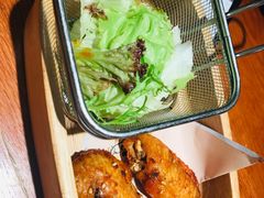 -匠和风精致料理(宁德万达店)