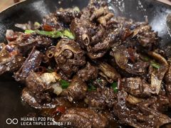 -王城醋血鸭老店