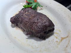 -西堤牛排(北京国瑞店)