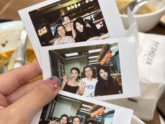 -立文冬·鲜活面(杭州太合商业中心店)