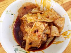 -马三洋芋片(兰州总店)