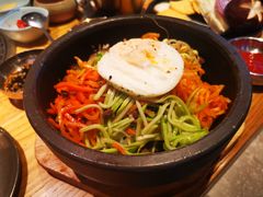 石锅拌饭-韩罗苑(万象城店)