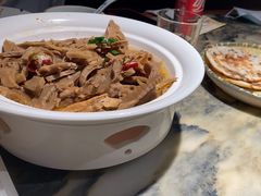 -梁家大院•农家菜(昆山会展中心店)